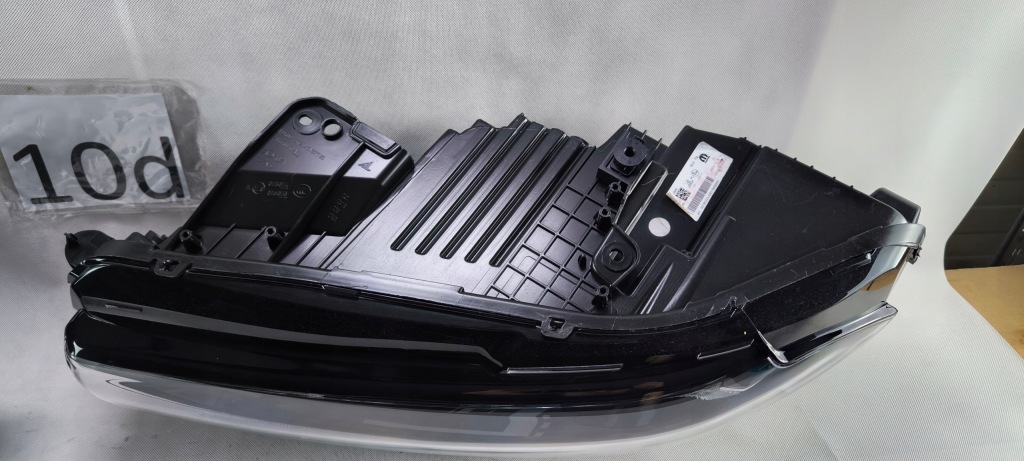 фото №7, Alfa romeo tonale full led левый правый фара лампа 50564399 50564394
