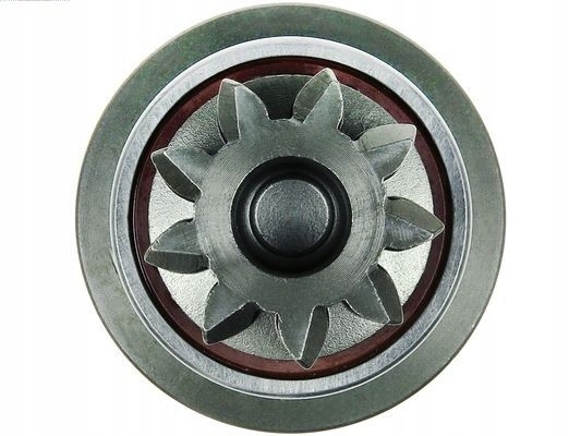 фото №3, Зчеплення односторонній, стартер as-pl sd2020