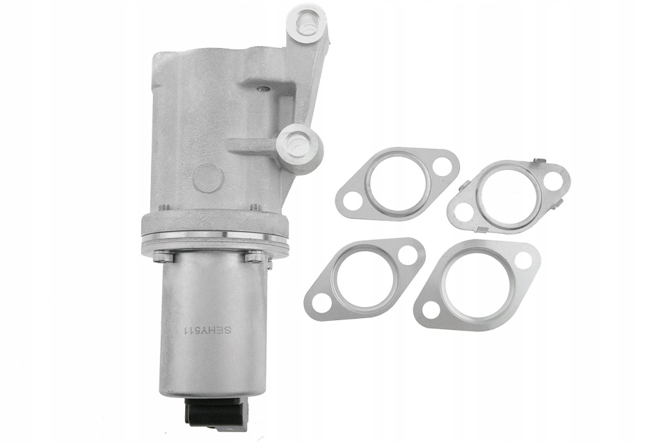 фото №4, Клапан egr do kia venga 1.4