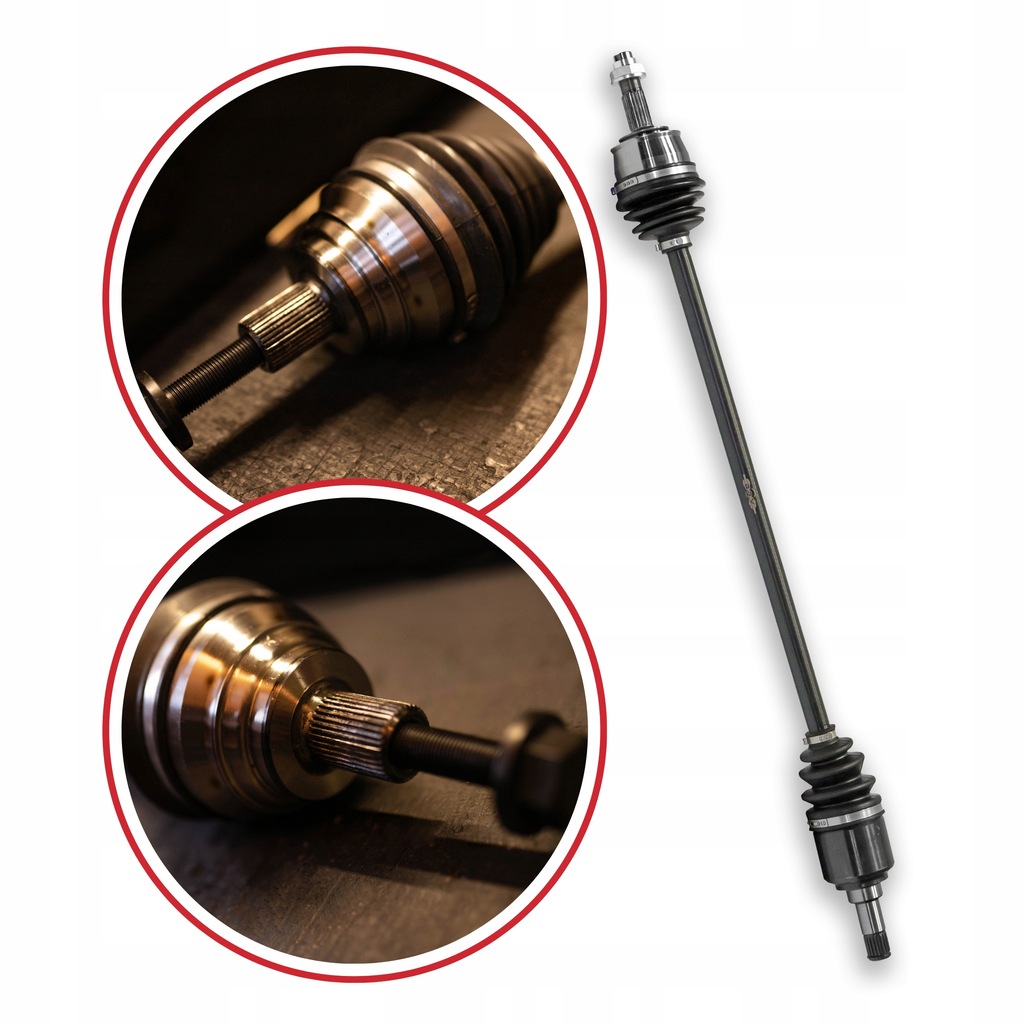 фото №5, Привідний вал права fiat grande punto evo 199 1.2 механічна коробка передач nowa