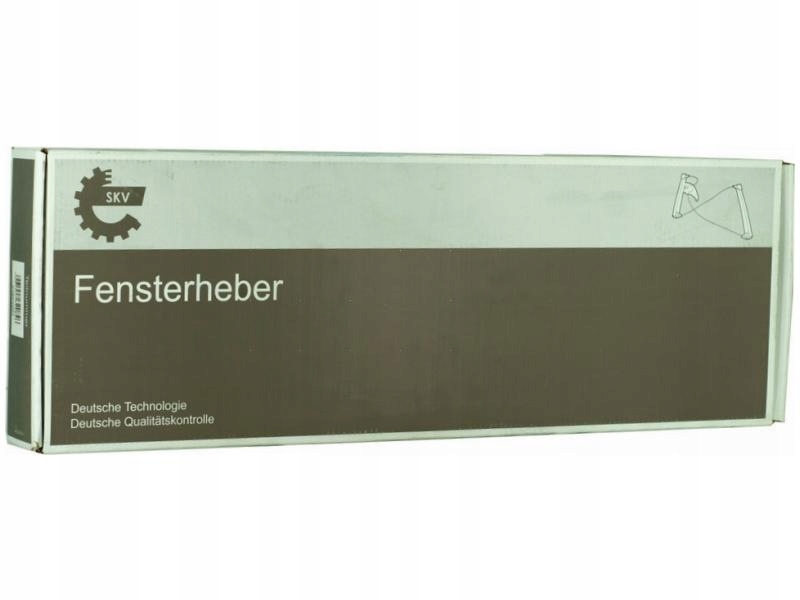 фото №1, Підйомник скло перед правий renault scenic ii 04-08 modus grand modus 05-