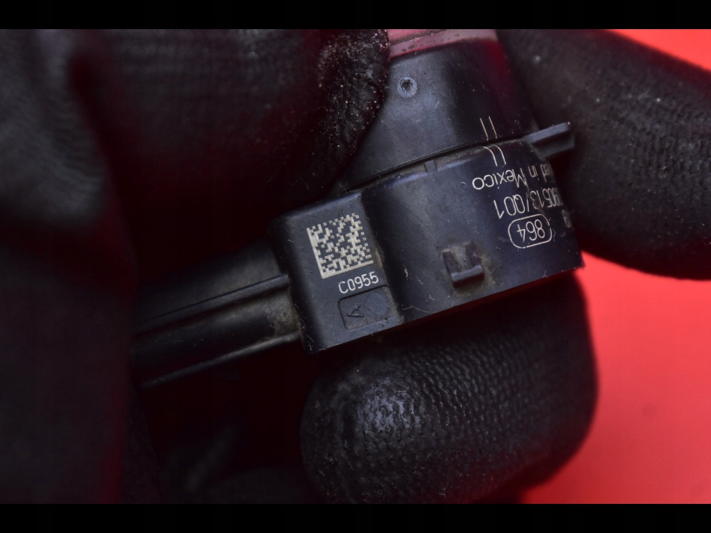 Купити Датчик паркування задній pdc 13282891 opel insignia a 08-14