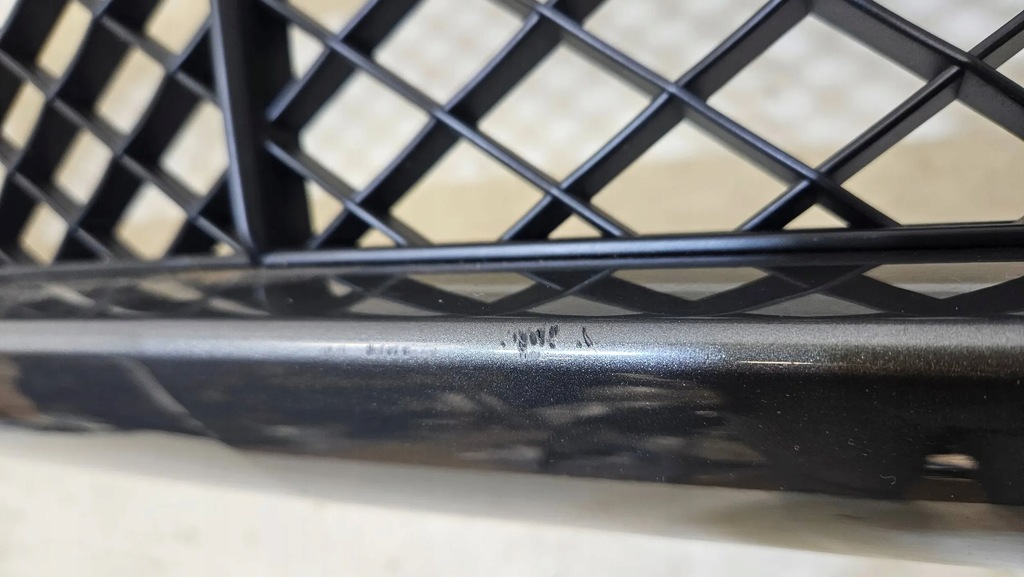 фото №9, Бампер перед передній ґрати bentley continental gt iii 3sd807437 kompletny