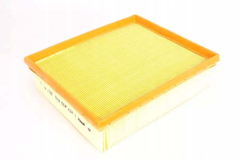 фото №8, Bosch набор фильтров renault laguna ii vel satis 2.0 t