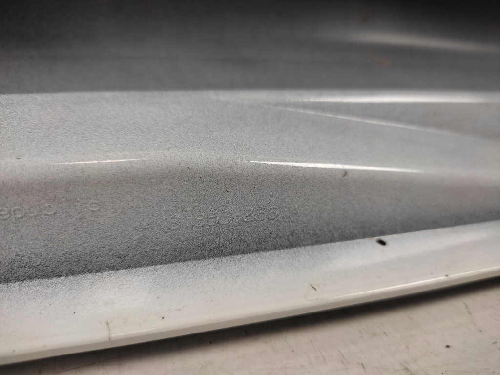 фото №16, Audi a7 c8 s-line 4k8 молдинг поріг права 2018-