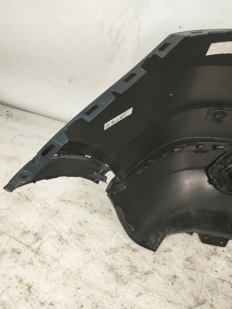 фото №9, Seat arona fr бампер задня 6f9807421