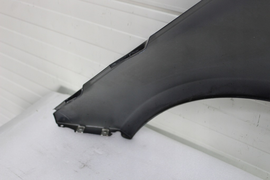 фото №16, Mercedes e klasa w212 крыло правый перед передний aluminiowy 755 оригинальный