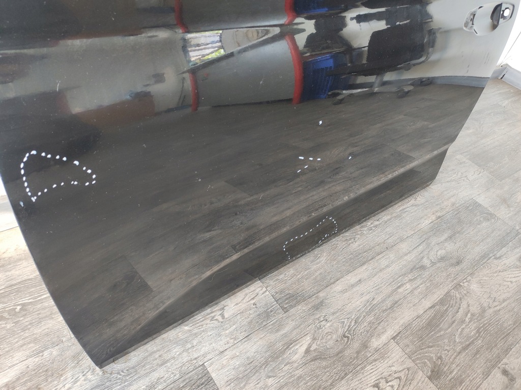 фото №7, Дверь skoda kamiq 658 передние левая --------- poznań --------- giełda