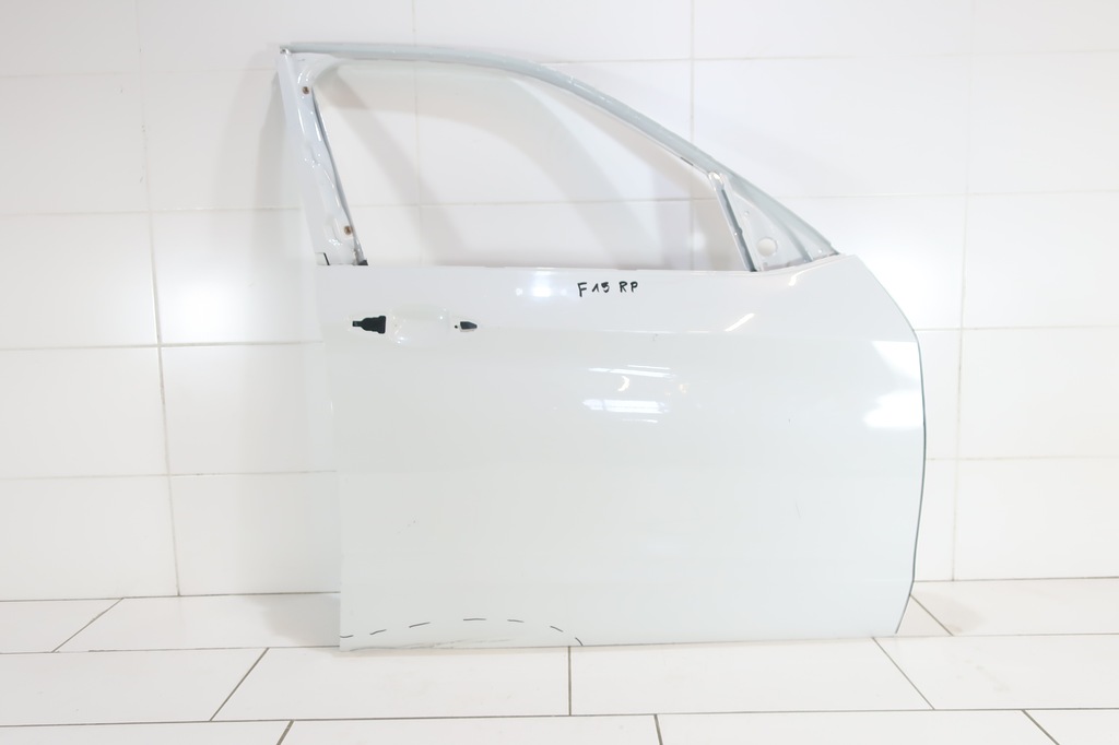 фото №1, Дверь перед передние правое bmw x5 f15