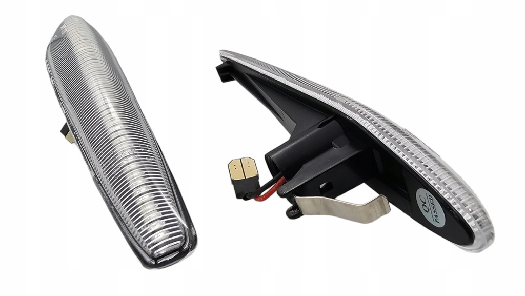 фото №7, Led dynamic поворотники alfa romeo brera 2005-2011 spider 2006-2011