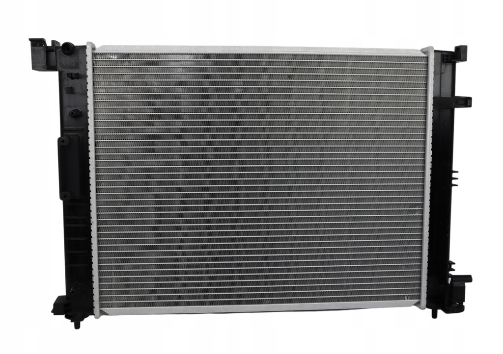 фото №2, Радиатор renault clio v 1.5 blue dci 2019 -