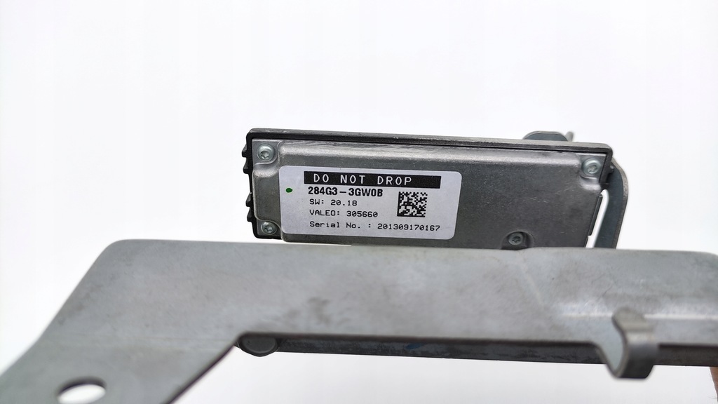 фото №5, Infiniti qx70 fx37 13- камера ассистент поперечина движения 284g3-3gw0b el13