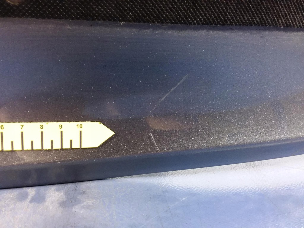 фото №6, Vw jetta vi кришка багажника багажника задня задня ld7x