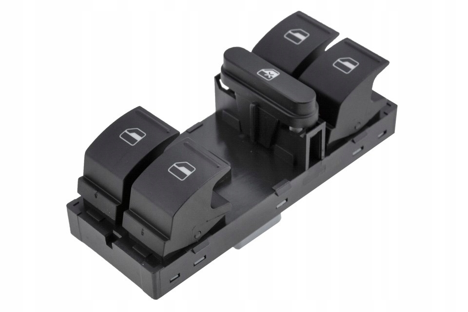 фото №1, Vw golf plus golf v passat панель переключатель окон