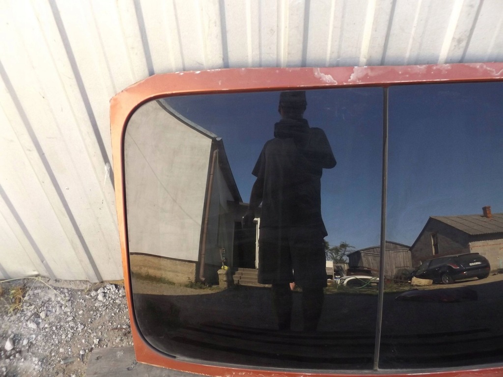 фото №2, Modus люк