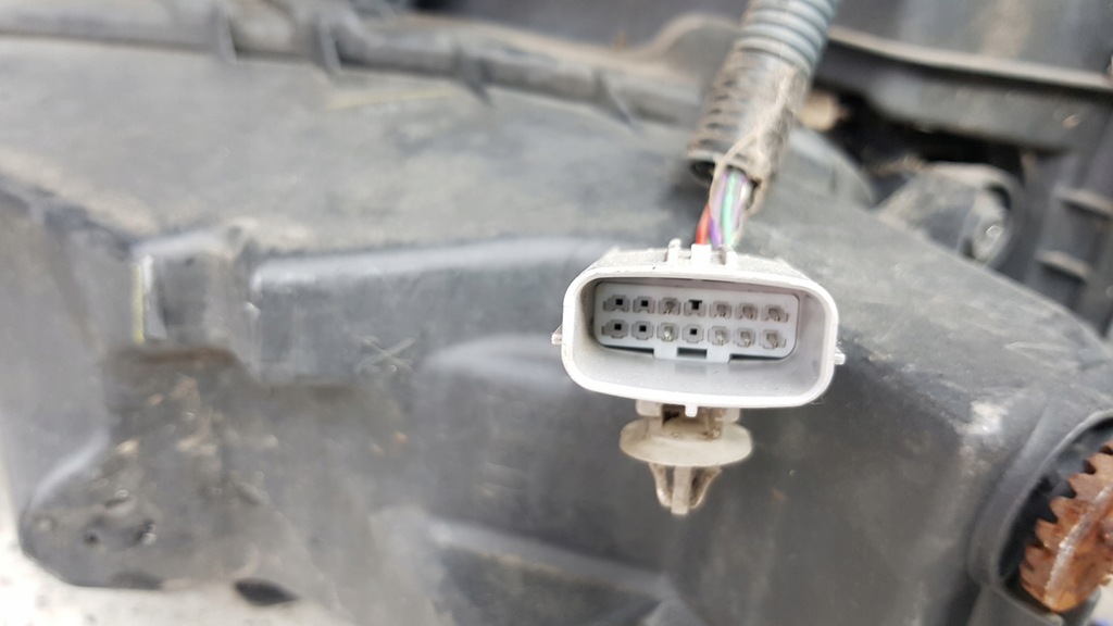 фото №12, Lexus nx 200 f sport 2014 - бампер перед 3540