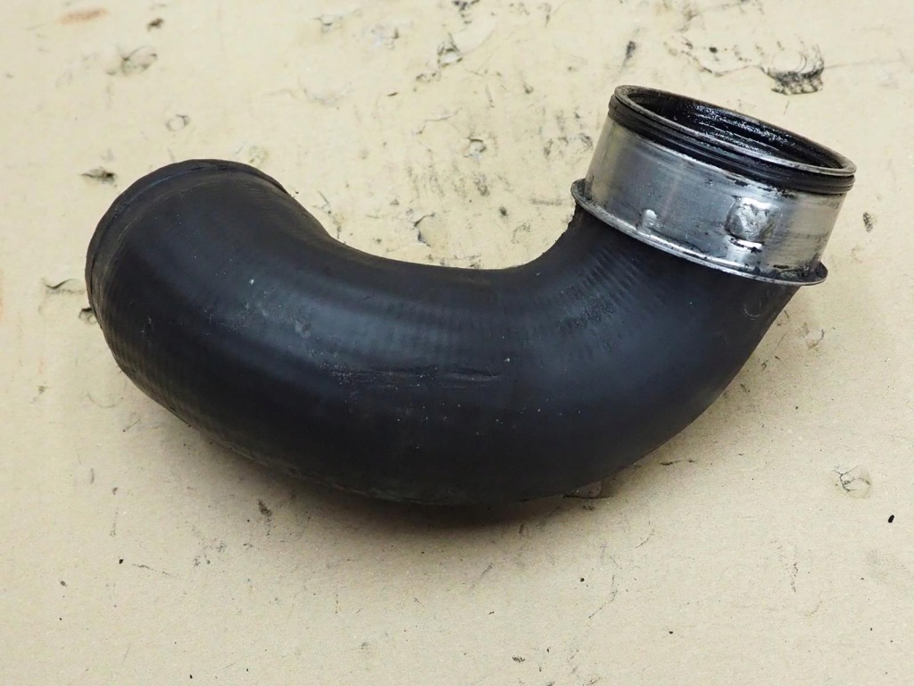 Mercedes w210 рестайлинг  2,2 cdi пабтрубок  шланг интеркулер Киев