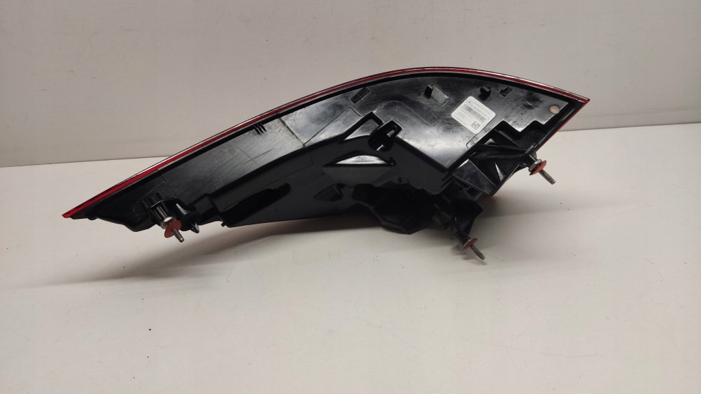 фото №5, Mercedes gle 167 лампа левая задняя левый задняя led