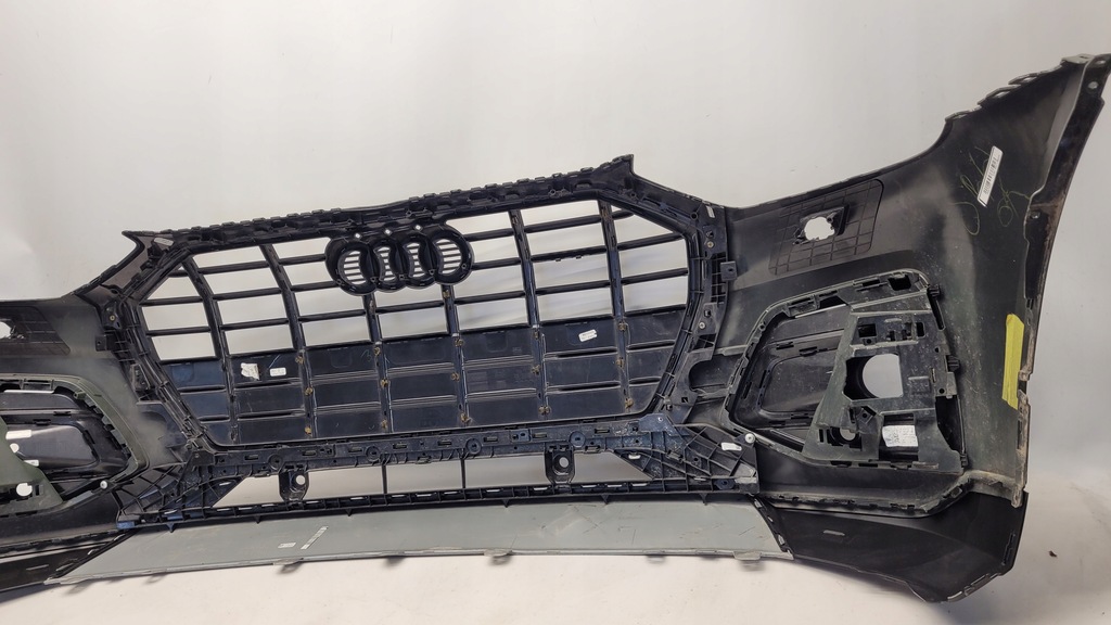 фото №9, Audi q5 80a 21r- lift s-line бампер оригінал