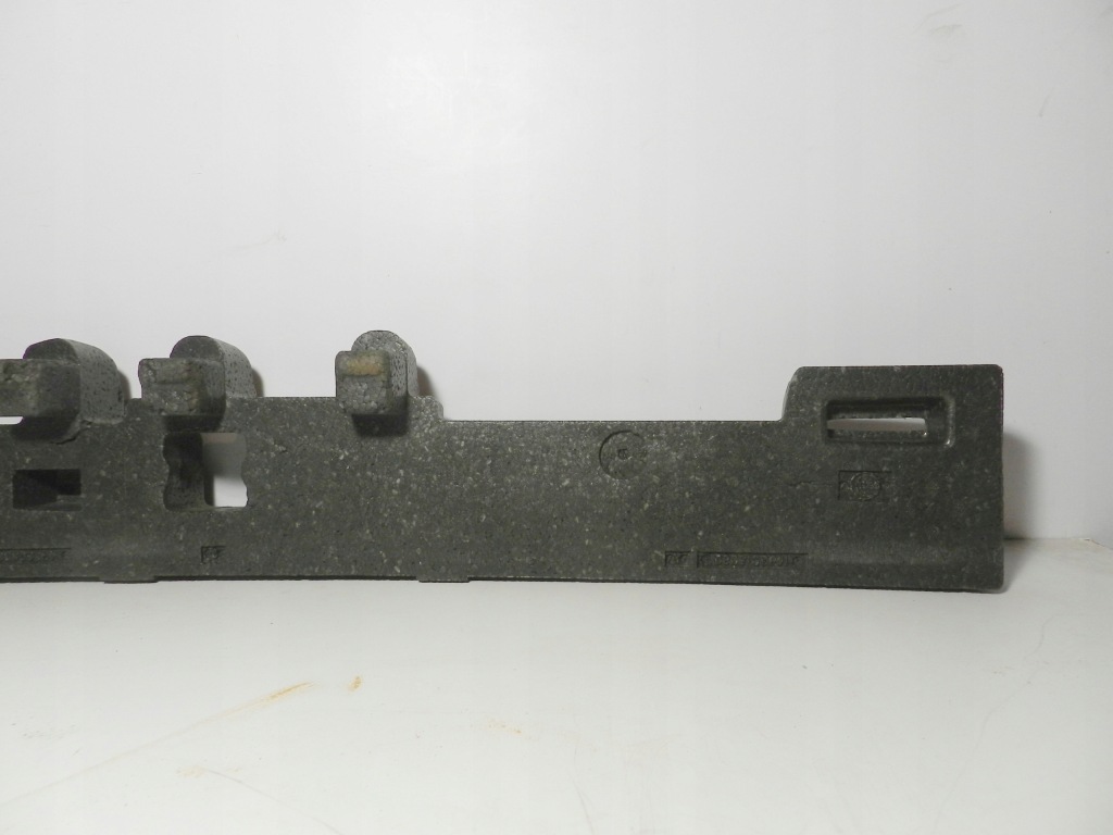 фото №8, Пена абсорбер бампера перед citroen c8 02-08 1488018080