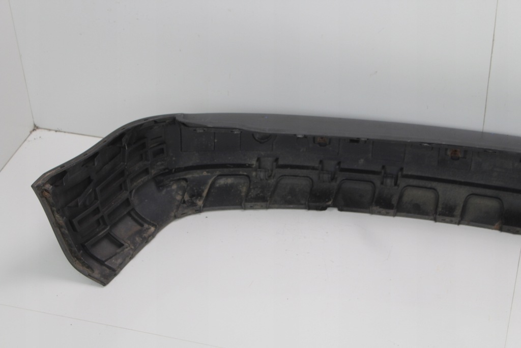 фото №10, Бампер задняя задний vw caddy 03-10r