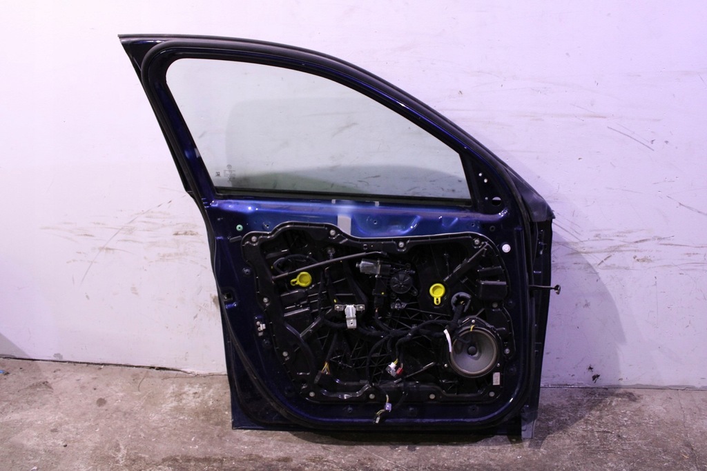 фото №5, Дверь левая перед передние alfa romeo stelvio