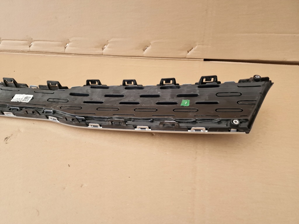 фото №5, Kia picanto iii решётка радиатора решётка радиатора 86351-g6000