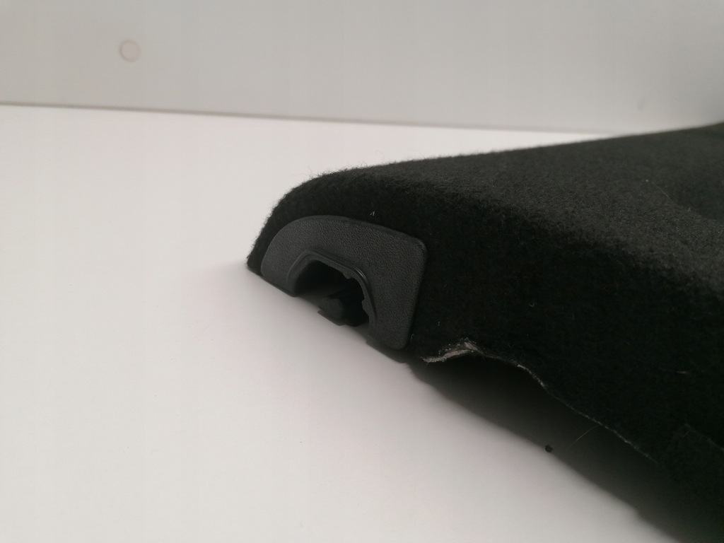 фото №9, Toyota chr c-hr полка задняя багажника оригинал 2016-