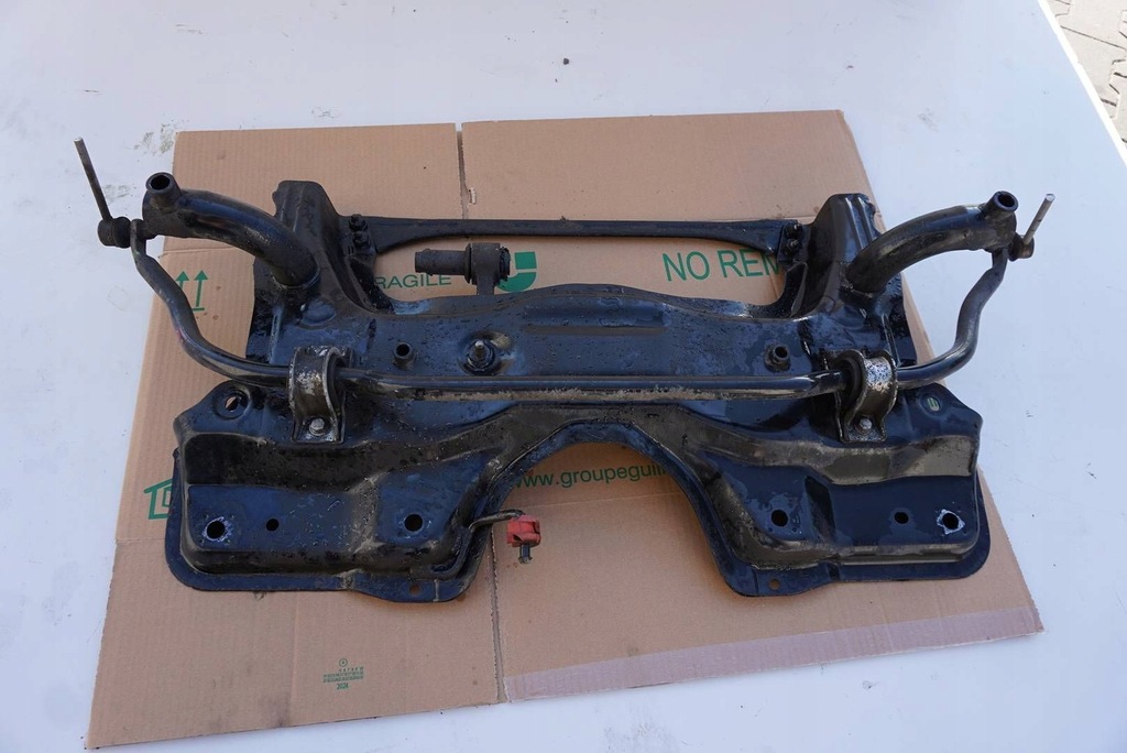 фото №1, Підрамник trawera opel combo d 3 iii 1.3 cdti