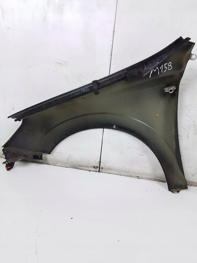 фото №5, M158 крила правий перед opel astra h z20r