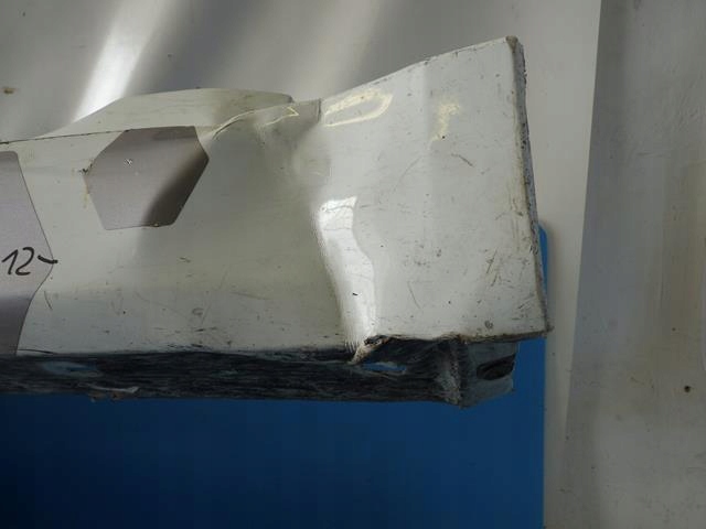 фото №4, Porsche boxter молдинг поріг права 98150466205 12-