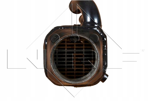 фото №10, Nrf рециркулятор вихлопних газів kompletny euro 5 scania p g r t