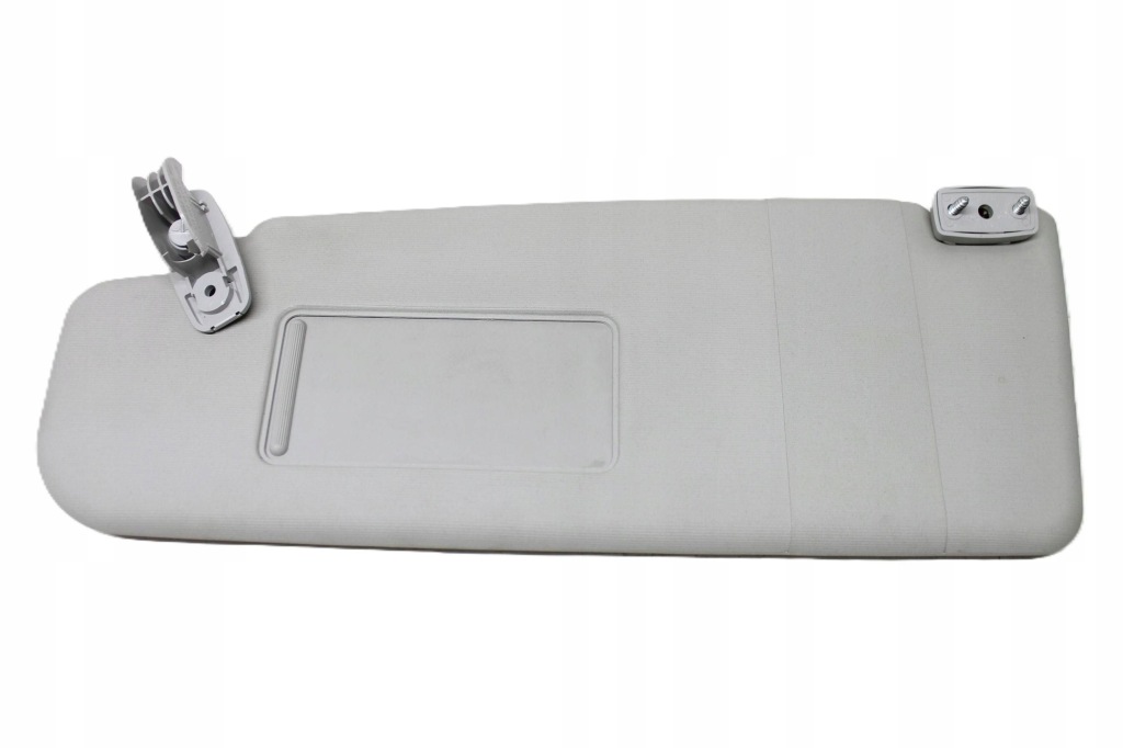 Купить Skoda roomster защита солнцезащитная левая 1z0857551bg