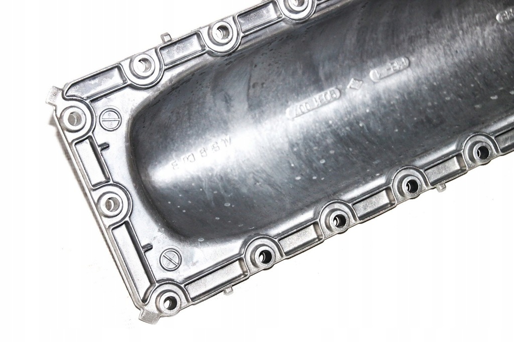 фото №10, Bmw m60 m62 кришка блок двигуна верхній оригінал