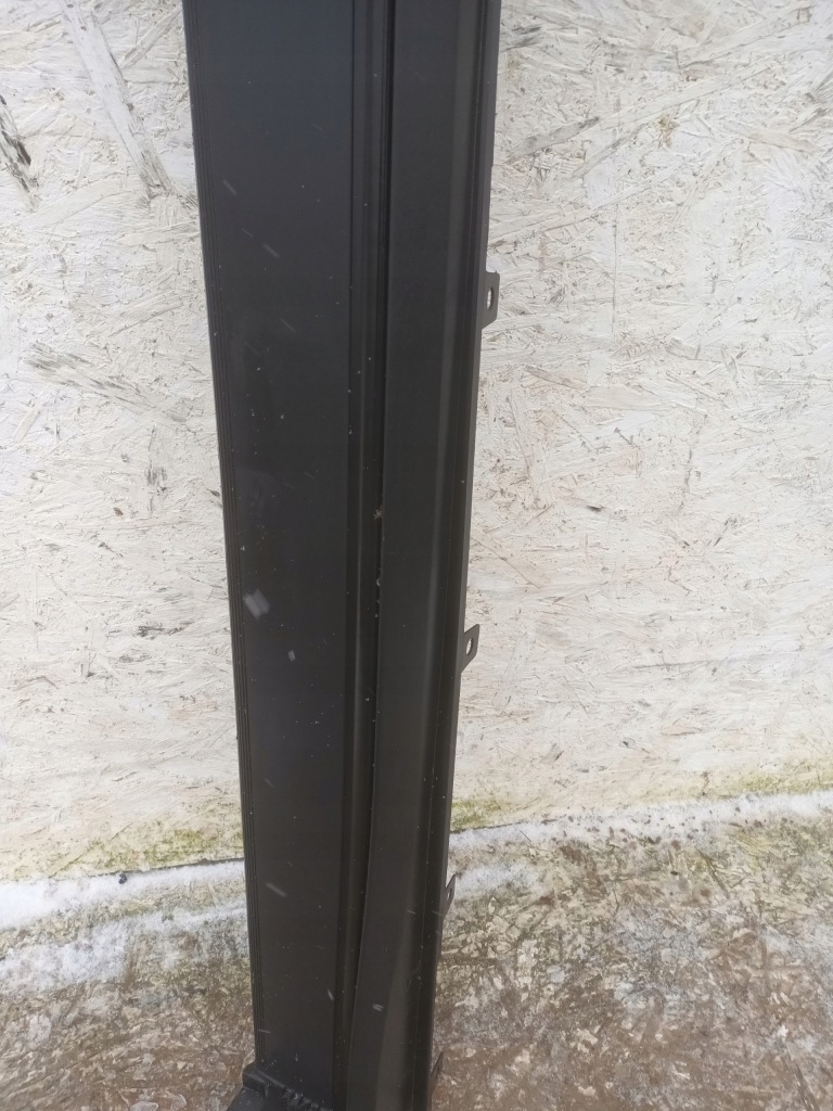 фото №4, Порог молдинг ford mustang mach-e правый lj8b-r10154-aaw