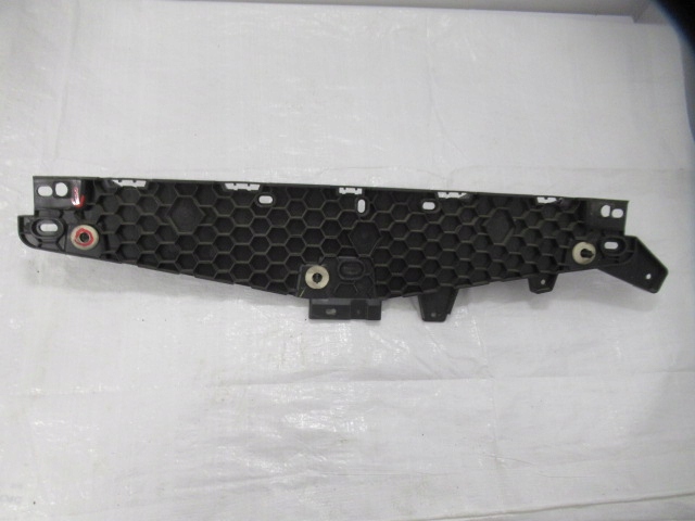 фото №1, Opel grandland абсорбер бампера задняя