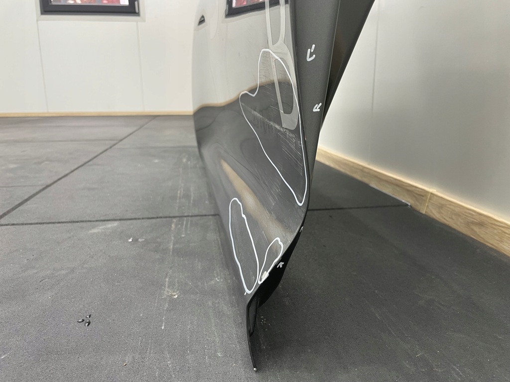 фото №14, Suzuki swift vii mk9 2024r-- дверь левая передние перед