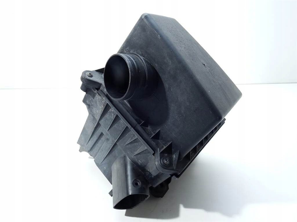 фото №1, Корпус фильтра воздуха koleos ii 2016- 2.0dci