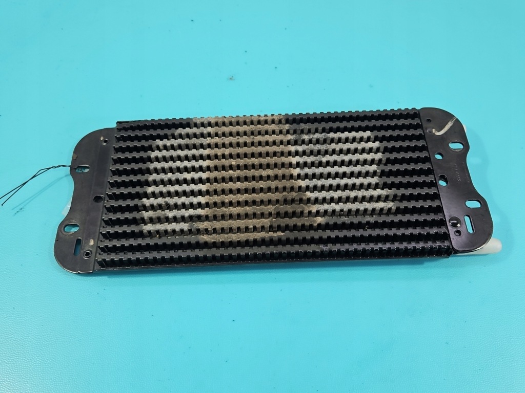 Радиатор топлива renault master iii 10-24 175103180r 2.3 dci Цена