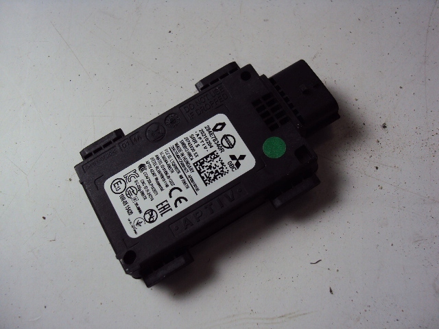 фото №3, Радар датчик правий задня renault kangoo iv 22 rok