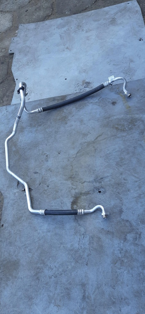 фото №5, Шланг кондиционера peugeot rcz 9831702080