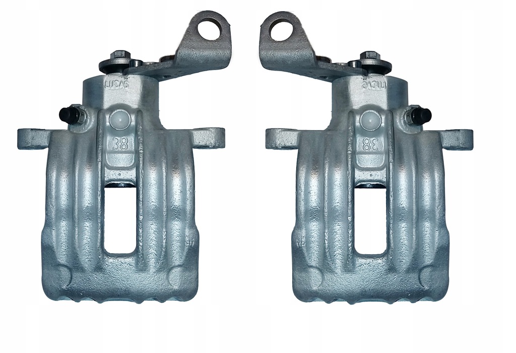 фото №1, Суппорт тормозной alfa romeo 145 146 правый левый задняя