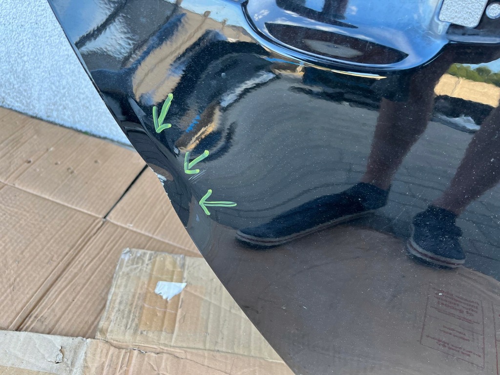 фото №6, Дверь правый задняя задние правое audi a3 8v 8v4 hb