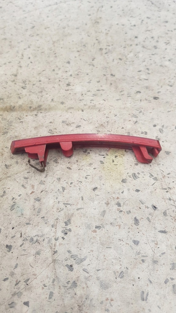 фото №2, Відбивач бампера правий задня alfa 147 3d