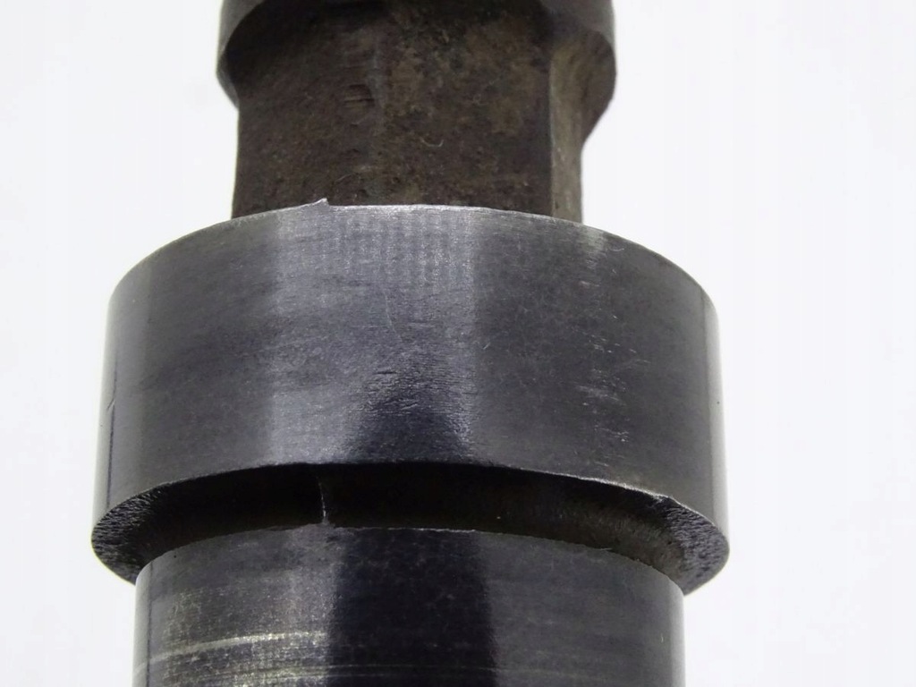 фото №10, Saab 93 9-3 i 98-02 2.0 t b204e вал распределительного вала w