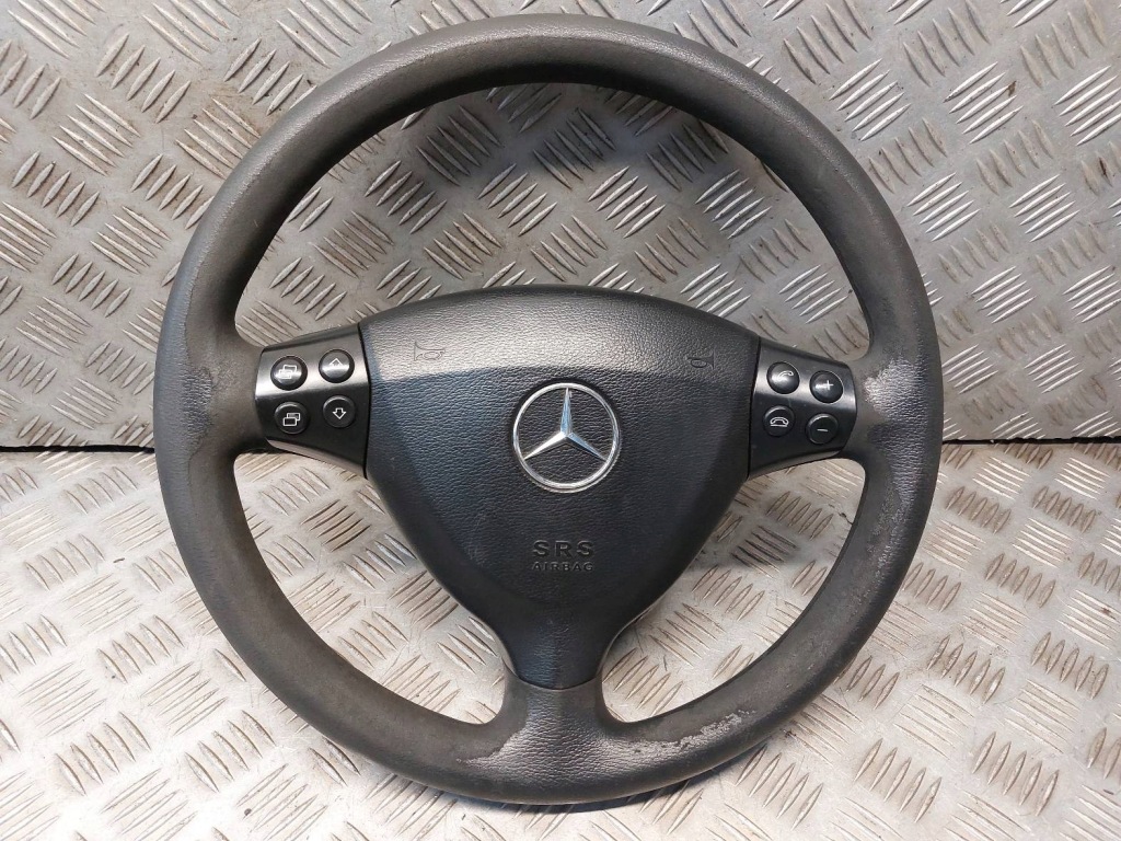 фото №1, Воздуховод + подушка mercedes w169 a160 2.0 cdi