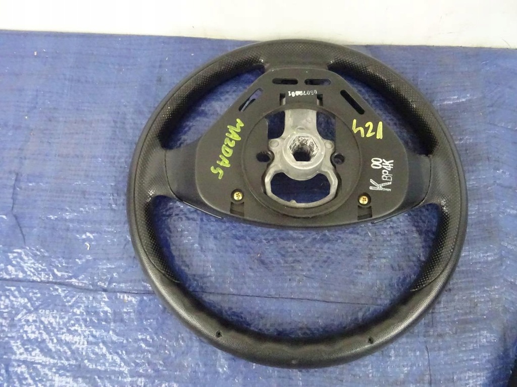 фото №5, Воздуховод mazda 6