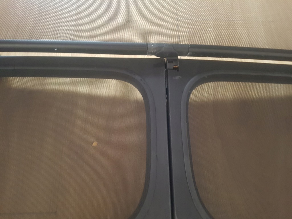 фото №2, Windschott вітрозахисний екран mini cabrio r57 09-15