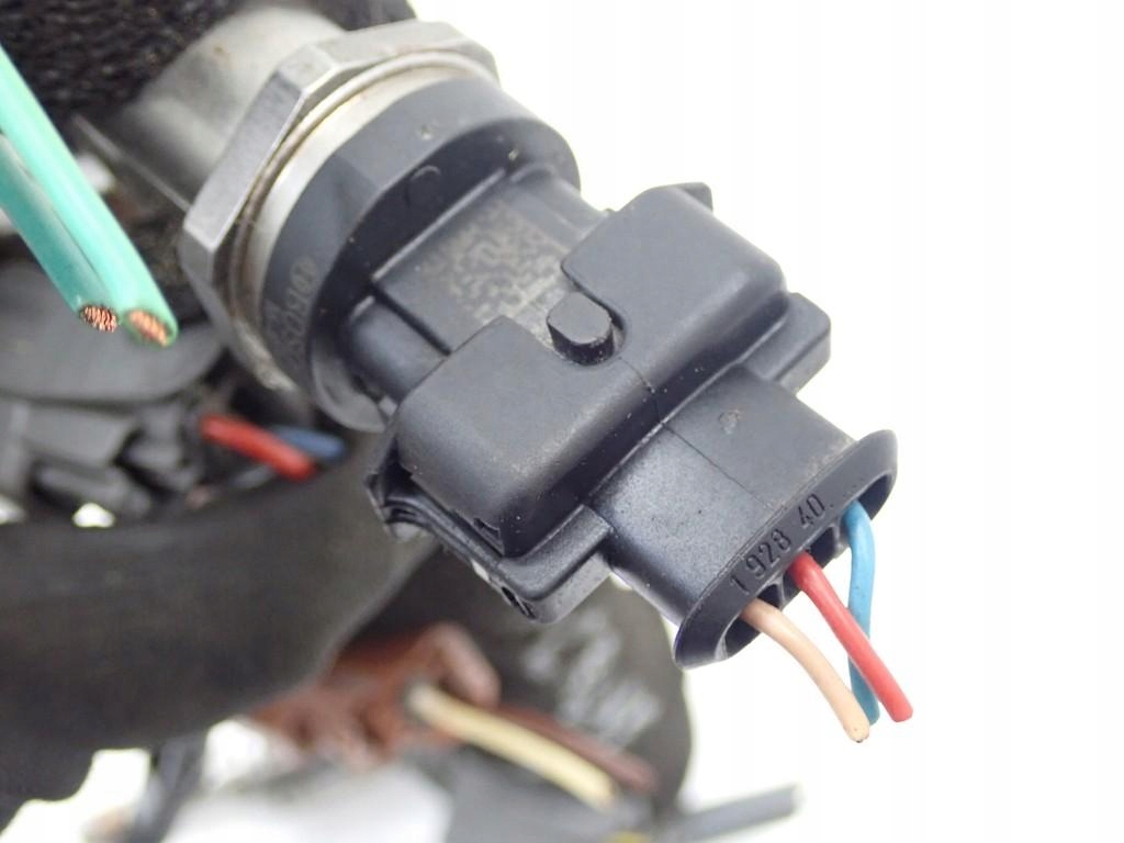 фото №9, Молдинг впрыскная форсунки комплект suzuki sx4 s-cross 1.4 boosterjet k14c 16r