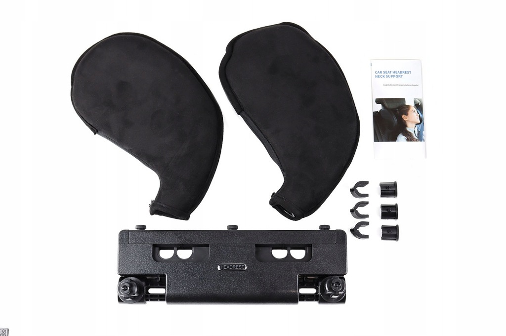 фото №7, Спинка na головы do автомобиля / подголовник автомобиля